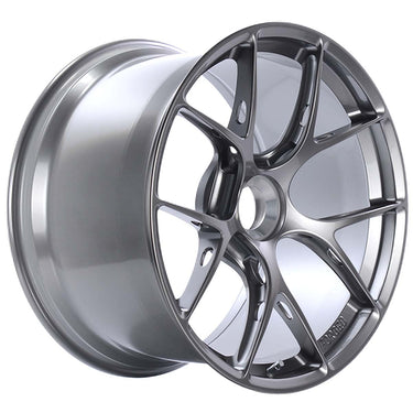 BBS FI-R Porsche CL Forged Line Exclusive Series Wheels